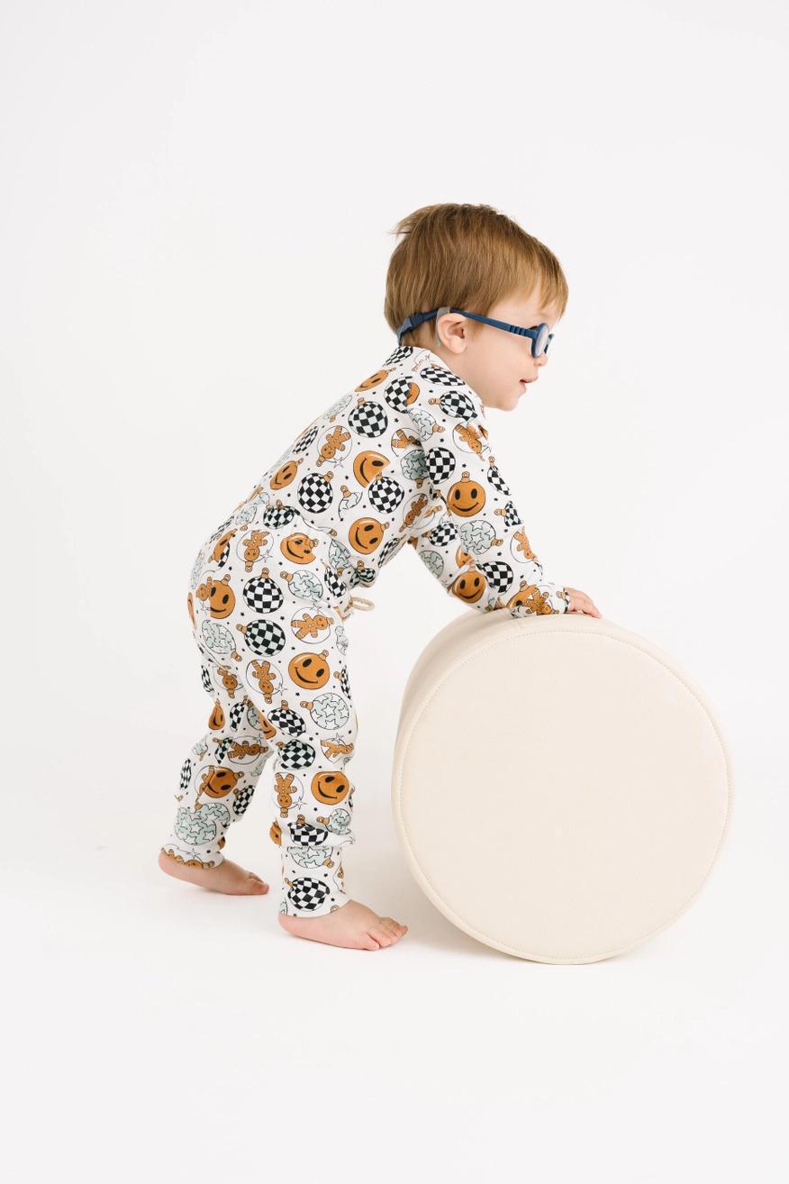 Ginger Ornaments Lounge Set