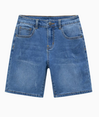 Boy's Denim Shorts