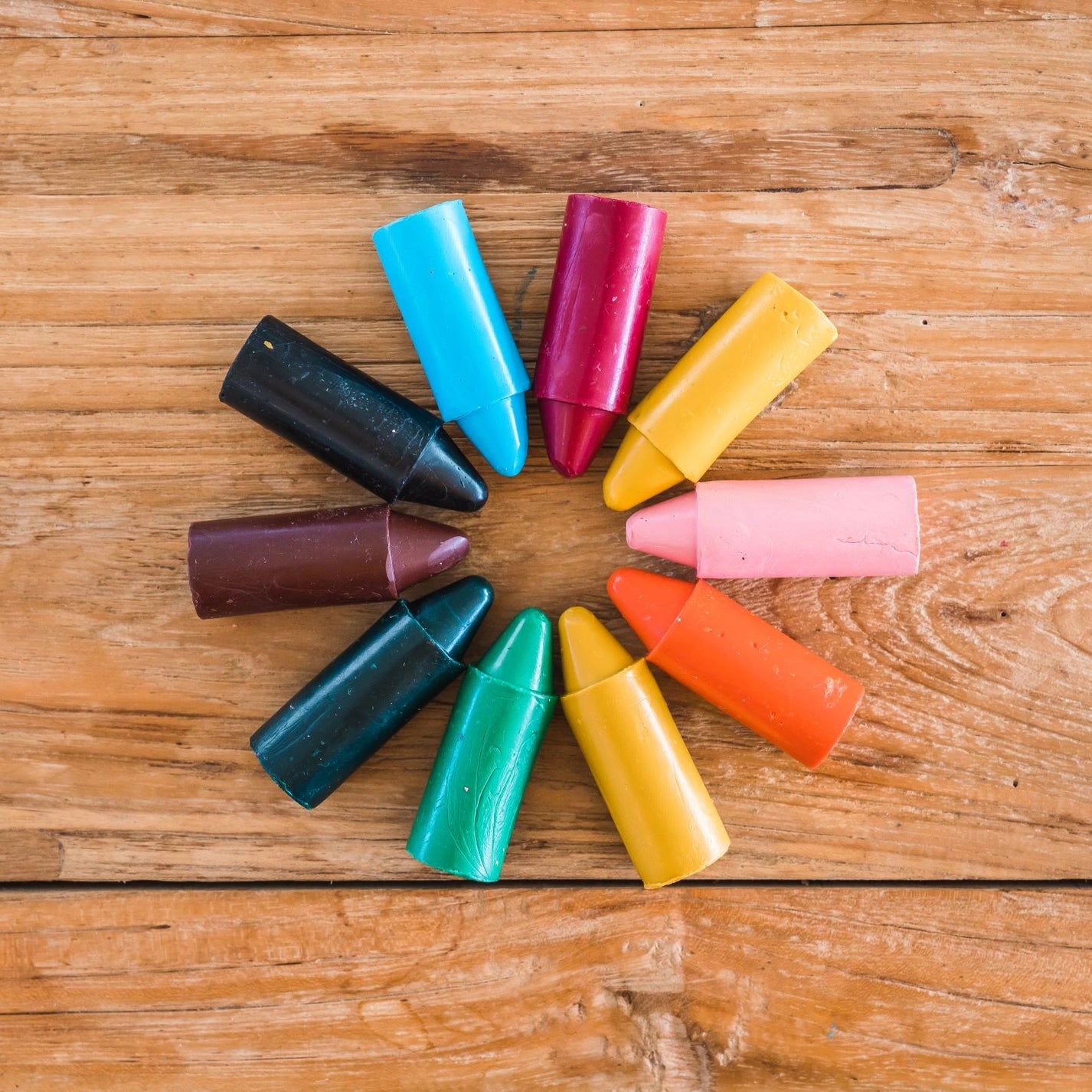 Honeysticks Original Crayons - Loch and Ali's Children's Boutique