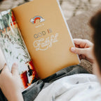 The Character of God