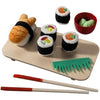 Soft Sushi Set For Kids