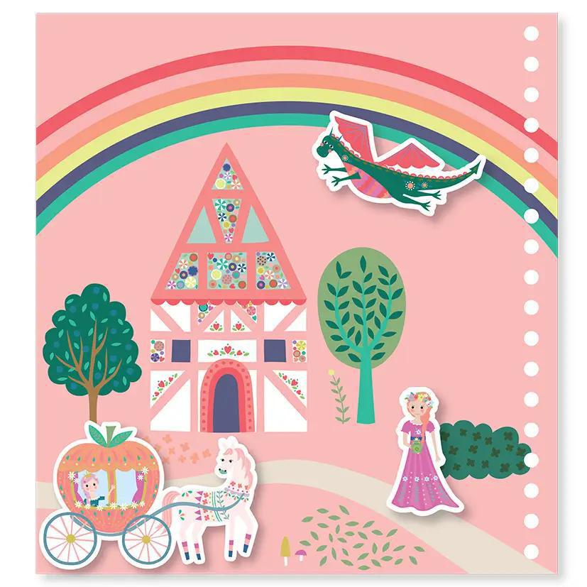 Fairy Tale Magic Multi Play