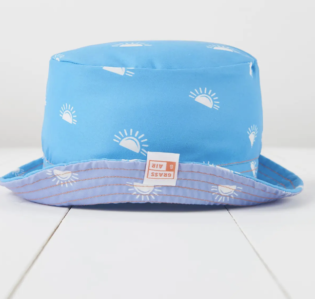 Reversible Sun Hat