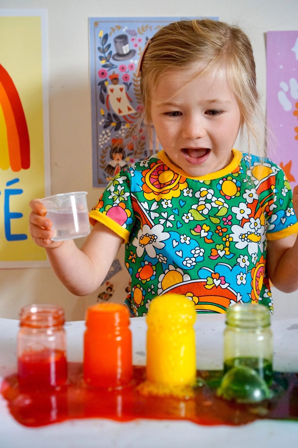 Honeysticks Bath Drops - Loch and Ali's Children's Boutique