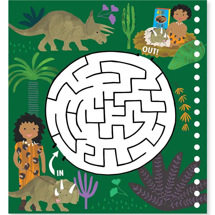 Dino Magic Multi Play