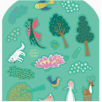 Fairy Tale Stick & Play