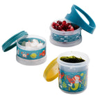 Twist & Snack Stacker