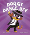 "Doggy Dance Off"