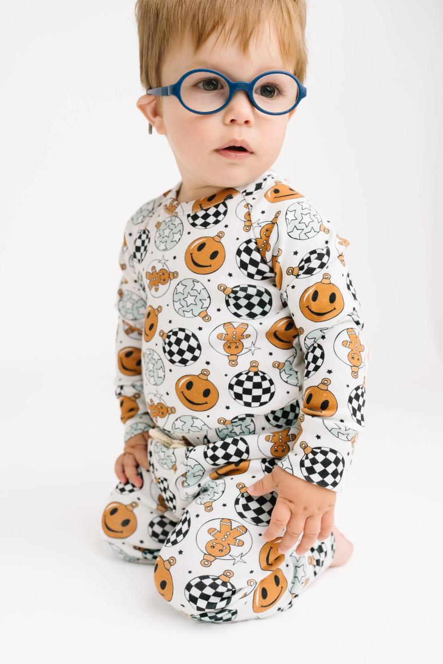 Ginger Ornaments Lounge Set