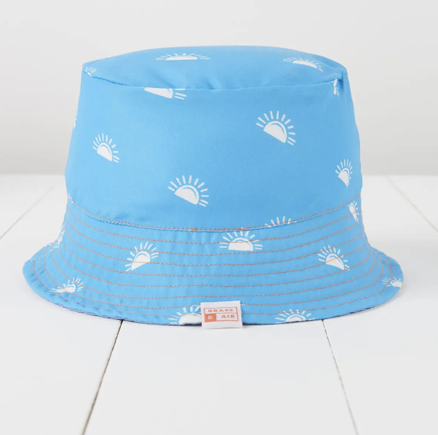 Reversible Sun Hat