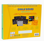 Pets Chalkboard Sketchbook