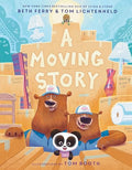 A MOVING STORY