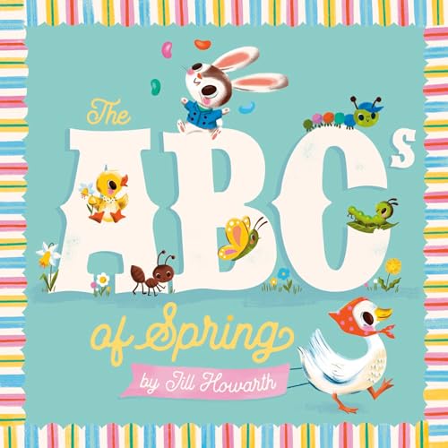 The ABC's of Spring