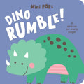 DINO RUMBLE! (MINI POPS)