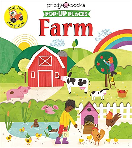 FARM (POP-UP PLACES)