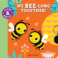 We Bee-Long Together! (Slide and Smile)