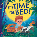 It's Time for Bed! (Clever Big Kids)