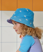 Reversible Sun Hat