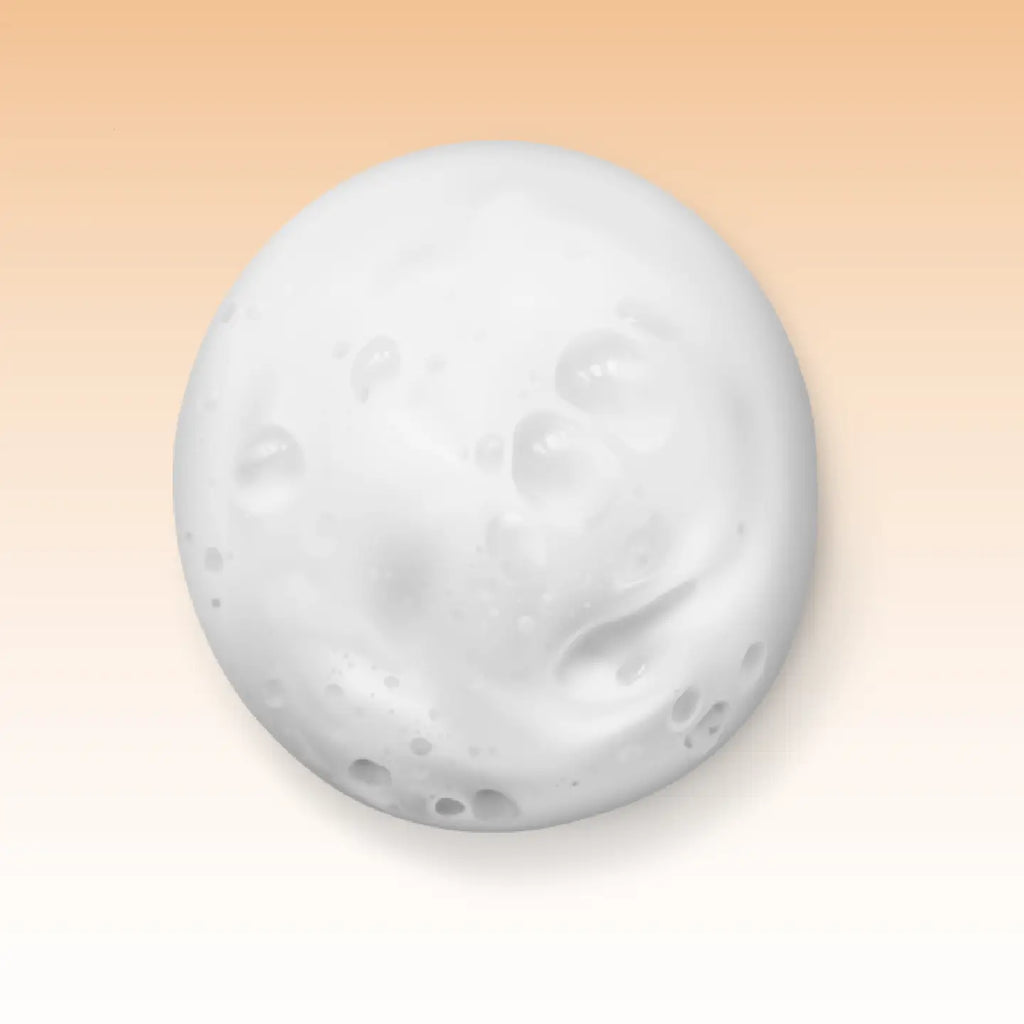 Giggles Not Tears Foaming Shampoo/Wash - Orange Popsicle 12oz