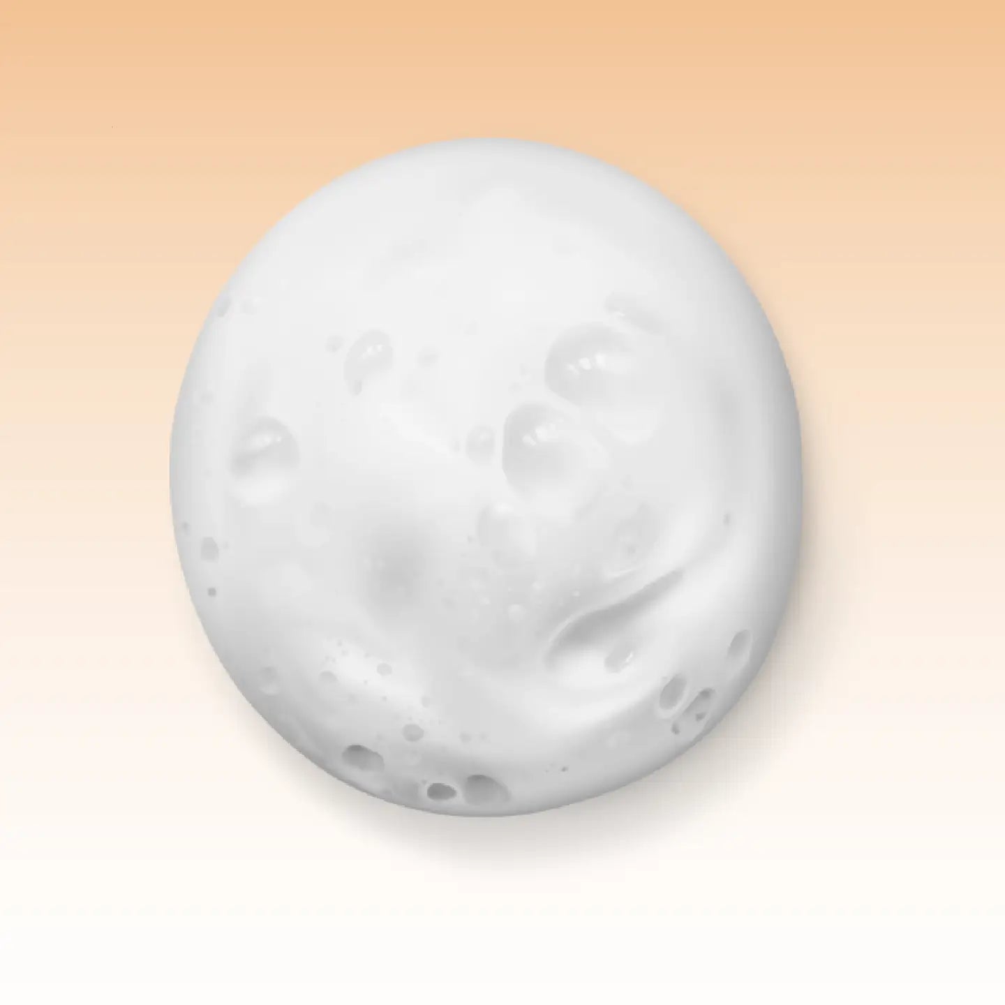 Giggles Not Tears Foaming Shampoo/Wash - Orange Popsicle 12oz