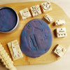 Space Wooden Stamps - Loch and Ali's Children's Boutique