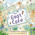 The Goat Cafe