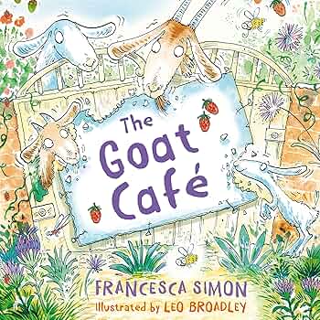 The Goat Cafe