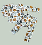 Ginger Ornaments Lounge Set