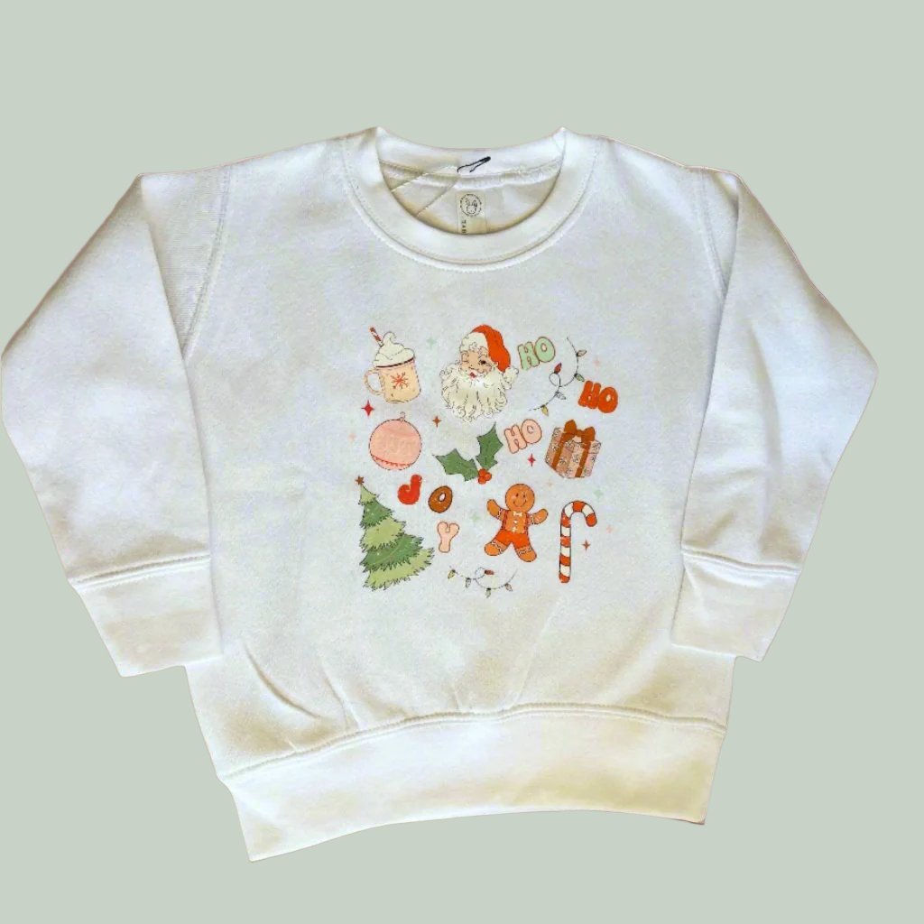 Christmas Crewneck