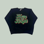 Merry & Bright Retro
