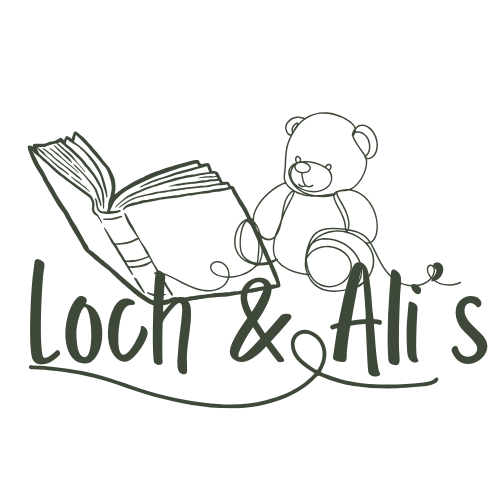 Loch and Ali's Children's Boutique