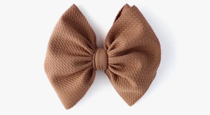 Hair Bow - Loch and Ali's Children's Boutique
