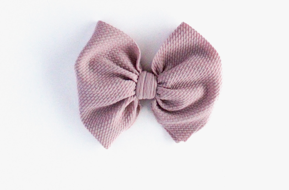 Hair Bow - Loch and Ali's Children's Boutique