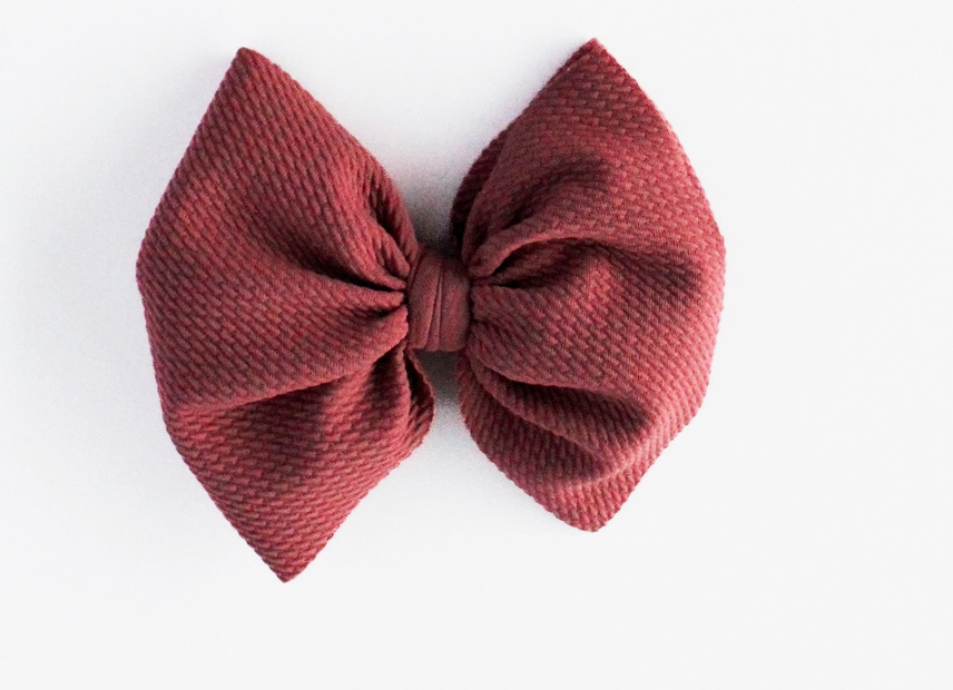 Hair Bow - Loch and Ali's Children's Boutique