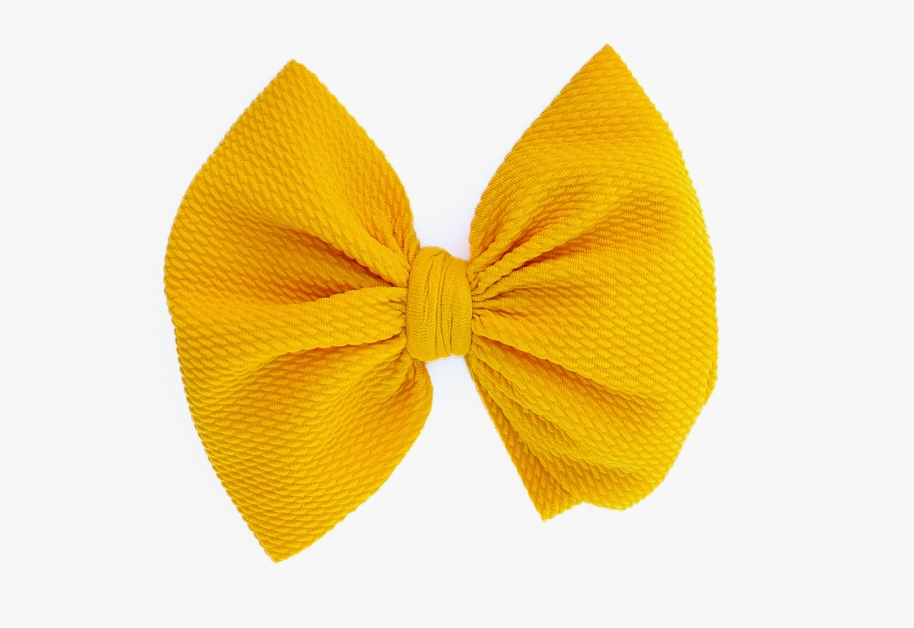 Hair Bow - Loch and Ali's Children's Boutique