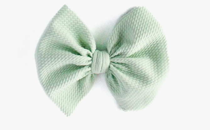 Hair Bow - Loch and Ali's Children's Boutique