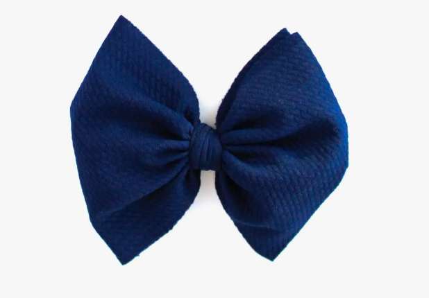Hair Bow - Loch and Ali's Children's Boutique