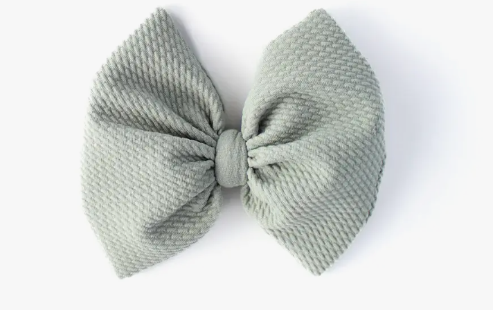 Hair Bow - Loch and Ali's Children's Boutique