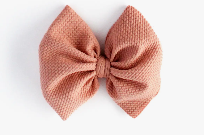 Hair Bow - Loch and Ali's Children's Boutique