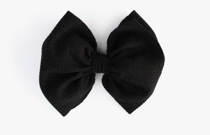 Hair Bow - Loch and Ali's Children's Boutique