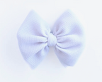 Hair Bow - Loch and Ali's Children's Boutique