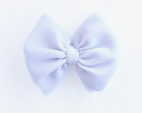 Hair Bow - Loch and Ali's Children's Boutique