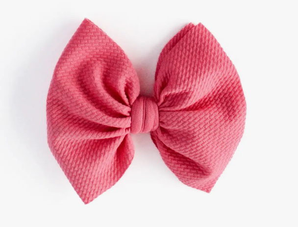 Hair Bow - Loch and Ali's Children's Boutique