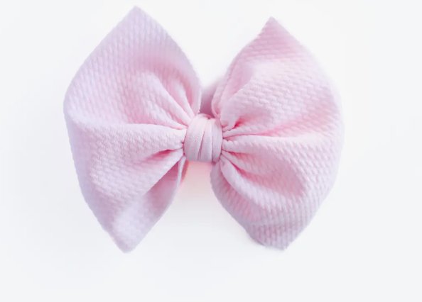 Hair Bow - Loch and Ali's Children's Boutique