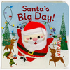 Santa's Big Day