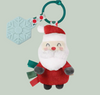 Holiday Itzy Pal™ Plush + Teether