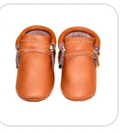 Moccasins