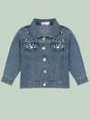 Pearl Jean Jacket