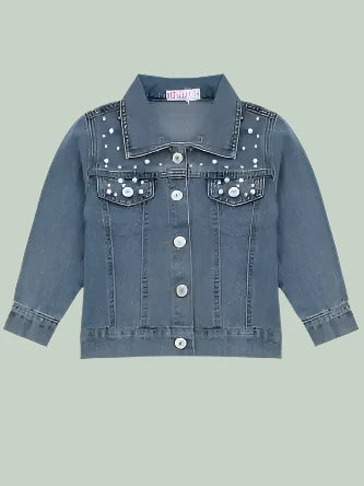 Pearl Jean Jacket