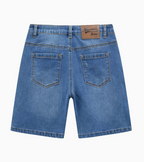 Boy's Denim Shorts